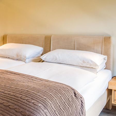 Posthotel Achenkirch Resort And Spa - Adults Only ภายนอก รูปภาพ