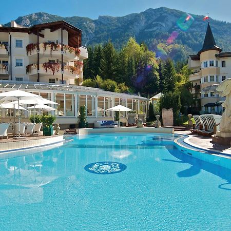 Posthotel Achenkirch Resort And Spa - Adults Only ภายนอก รูปภาพ