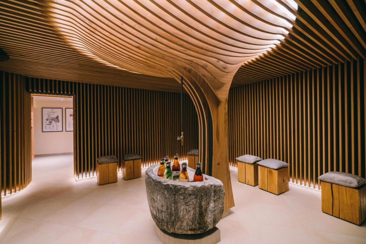 Posthotel Achenkirch Resort And Spa - Adults Only ภายนอก รูปภาพ