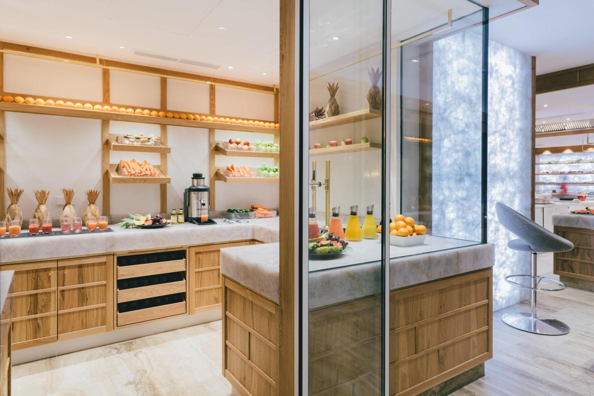 Posthotel Achenkirch Resort And Spa - Adults Only ภายนอก รูปภาพ