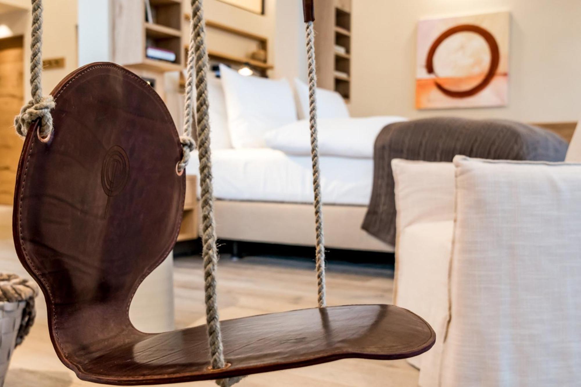 Posthotel Achenkirch Resort And Spa - Adults Only ภายนอก รูปภาพ