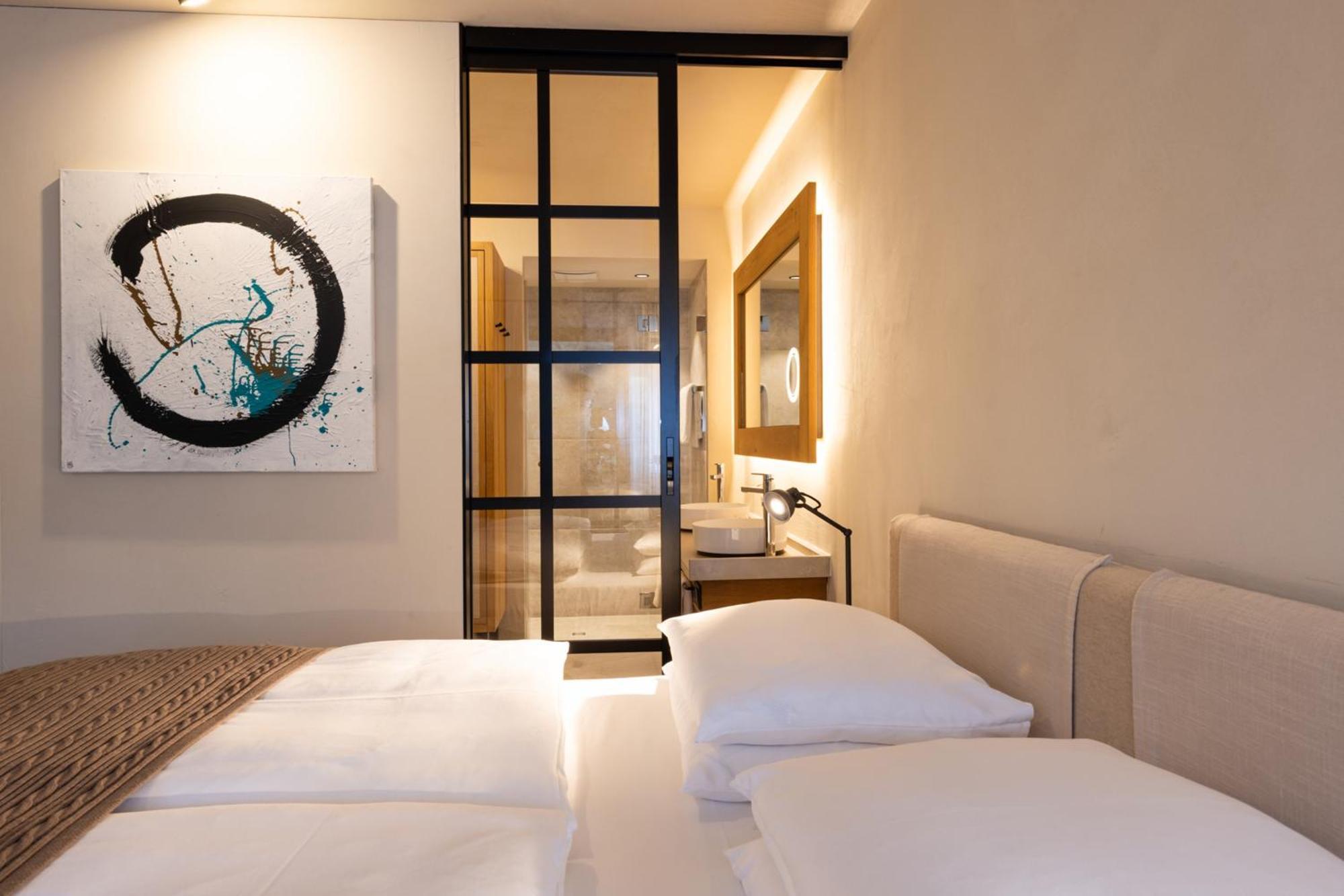 Posthotel Achenkirch Resort And Spa - Adults Only ภายนอก รูปภาพ