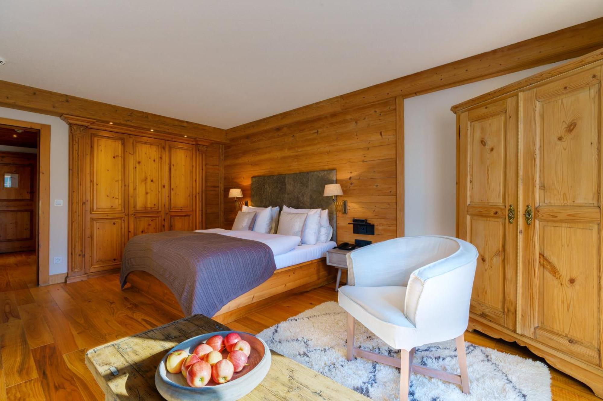 Posthotel Achenkirch Resort And Spa - Adults Only ภายนอก รูปภาพ