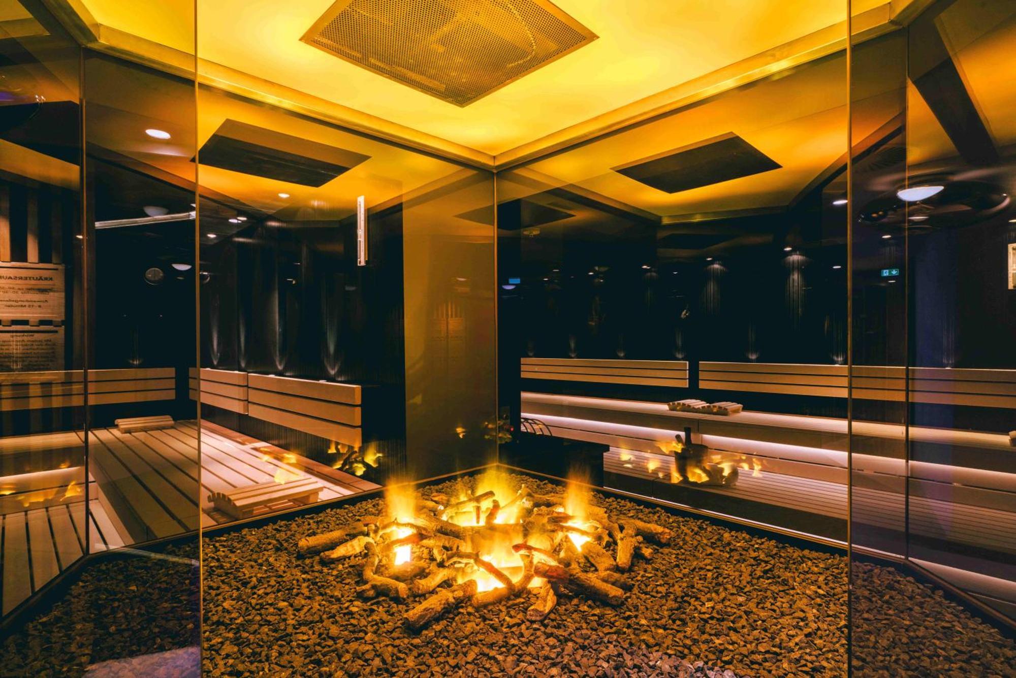Posthotel Achenkirch Resort And Spa - Adults Only ภายนอก รูปภาพ