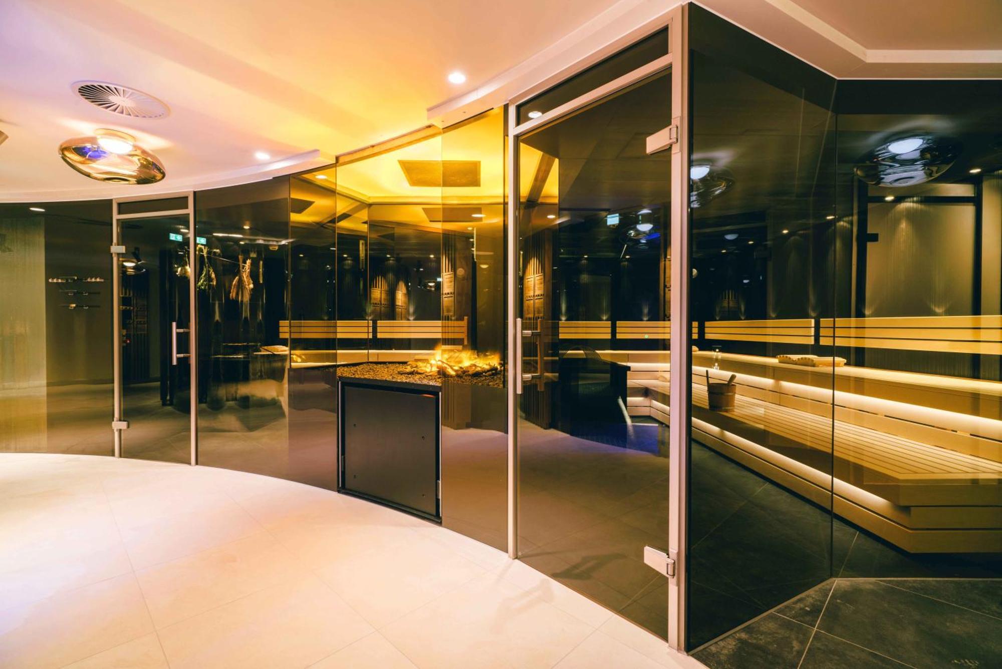 Posthotel Achenkirch Resort And Spa - Adults Only ภายนอก รูปภาพ