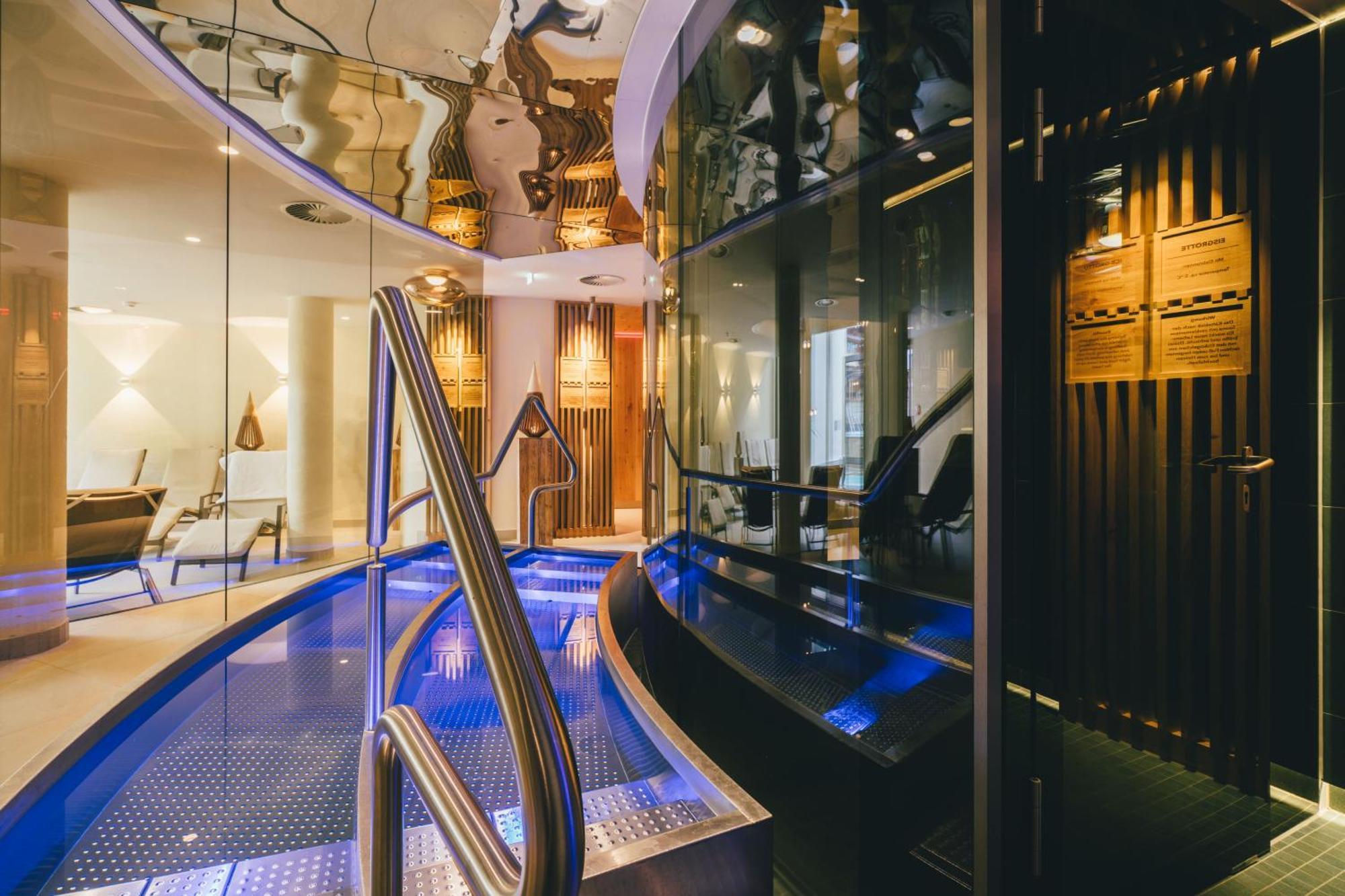 Posthotel Achenkirch Resort And Spa - Adults Only ภายนอก รูปภาพ