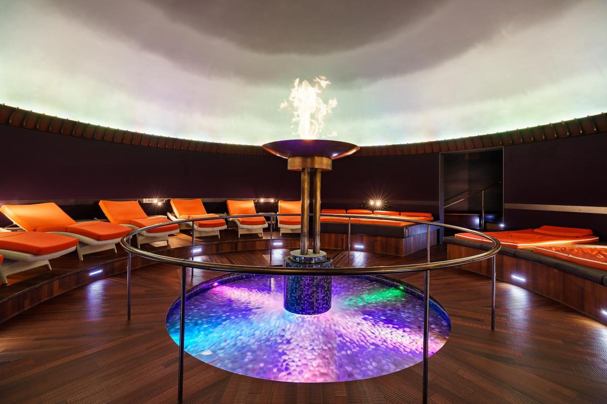 Posthotel Achenkirch Resort And Spa - Adults Only ภายนอก รูปภาพ